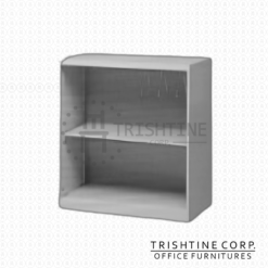 TSCAB-021 | 2 Layer Open Shelves
