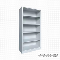 TSCAB-023 | Open Shelves Cabinet