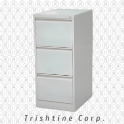 TVC-002C | 3 Drawers Vertical Cabinet