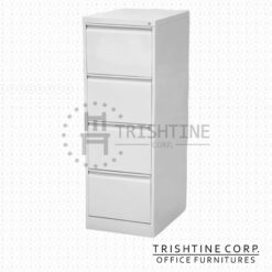 TVC-003C | 4 Drawers Vertical Cabinet