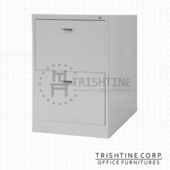 TVC-010 | 2 Drawers Vertical Cabinet