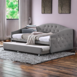 HO-BF-009 Daybed with Pull-out
