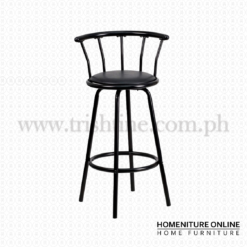 HO-BC-009 | Metal Barstool