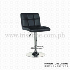 HO-BC-014 | Hydraulic Adjustable Bar Stool
