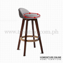 HO-BC-015 | Barstool
