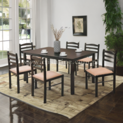 HO-DTC-003 | Starter Dining Set