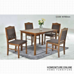 HO-DTC-005 | Dining Set