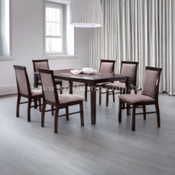 HO-DTC-007 | Dining Set