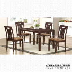 HO-DTC-011 | Dining Set