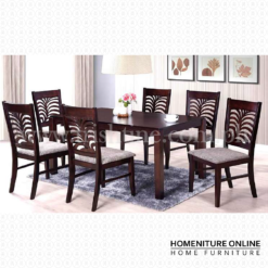 HO-DTC-012 | Dining Set