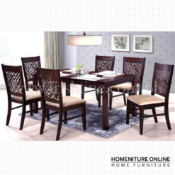 HO-DTC-013 | Dining Set