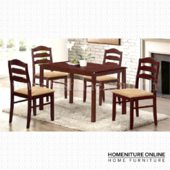 HO-DTC-014 | Starter Dining Set