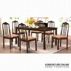 HO-DTC-015 | Dining Set