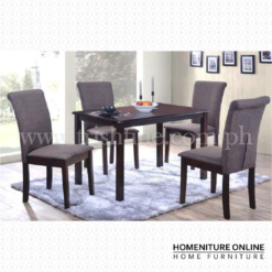HO-DTC-016 | Dining Set