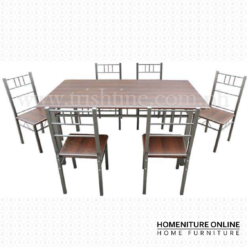 HO-DTC-018 | Starter Dining Set