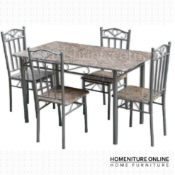 HO-DTC-019 | Starter Dining Set