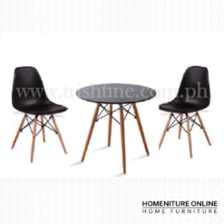 HO-DTC-027 |  2-Seater Set