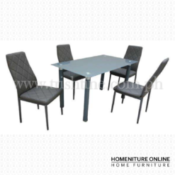 HO-DTC-029 | Dining Set