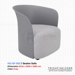 HO-SF-002 | Sofa