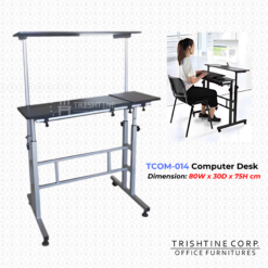 TCOM-014 | Adjustable Computer Table