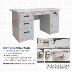 TOFF-086 | Office Table