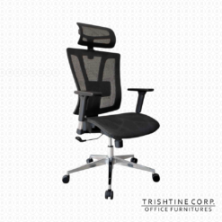 TEX-151 | High Quality Mesh Executive Chair w/ Ergonomic Features