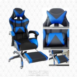 TEX-GS-008 | Gaming Chair Loop Armrest