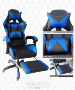TEX-GS-008 | Gaming Chair Loop Armrest