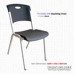 TV-STAC-018 | Stackable Chair