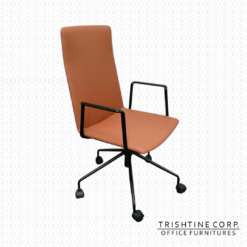 TEX-168 | Leatherette Executive Chair