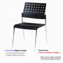 TPC-020 | Visitor Chair