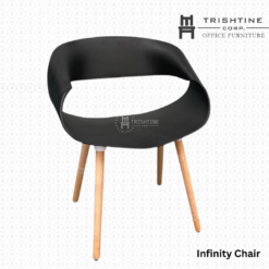TPR-PLAS-013 | Infinity Chair