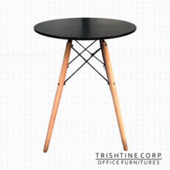 TPT-010 | Round Pantry Table