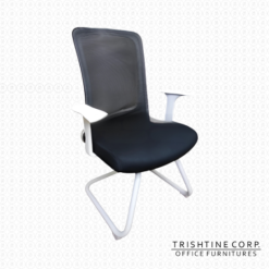 TVIS-028 | Visitor Mesh Chair
