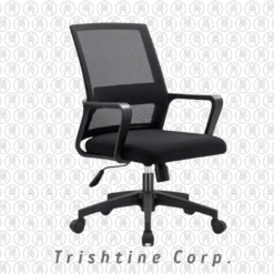 TOM-133 | Midback Mesh Chair