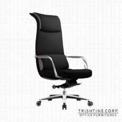 TEX-193 | Korean Napa Leather Executive Chair