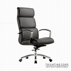 TEX-199 | Executive Korean Napa Leather Chair