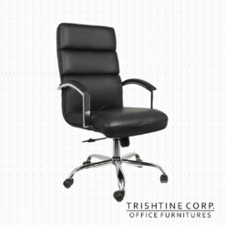 TEX-202 | High Back Leatherette Executive Chair
