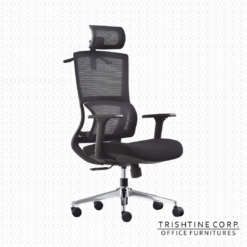 TEX-217 | Ergonomic Mesh Executive Chair