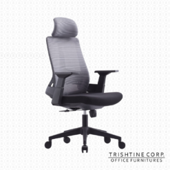 TEX-219 | High Back Mesh Executive Chair