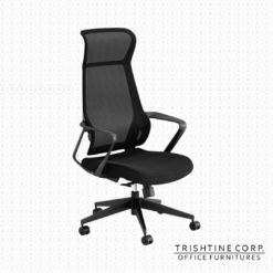 TEX-220 | High Back Mesh Executive Chair