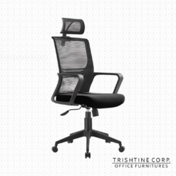 TEX-222 | High Back Mesh Executive Chair