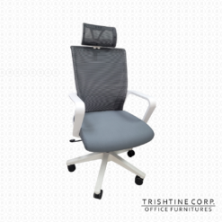 TEX-223 | High Back Mesh Executive Chair