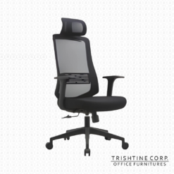 TEX-224 | High Back Mesh Executive Chair