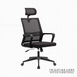 TEX-226 | Managerial Executive Chair w/ Headrest