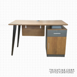 TSDESK-023 | Office Desk with Drawers