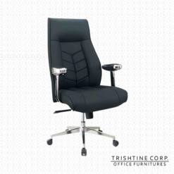 TEX-232 | Reclining High Back Executive Chair