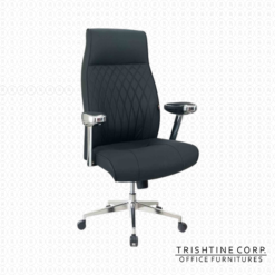 TEX-233 | Reclining High Back Executive Chair