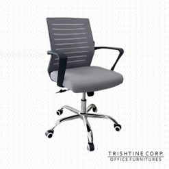 TOM-138 | Mesh Midback Office Chair