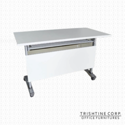 TRT-016 | Foldable Training Table